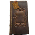 Vintage Leather Phone Case for Galaxy: Handmade Luxury Cover