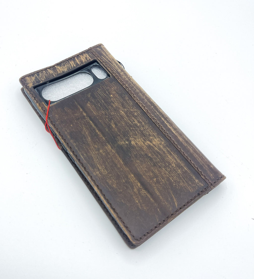 Embossed Tree of Life Leather Galaxy Wallet Case