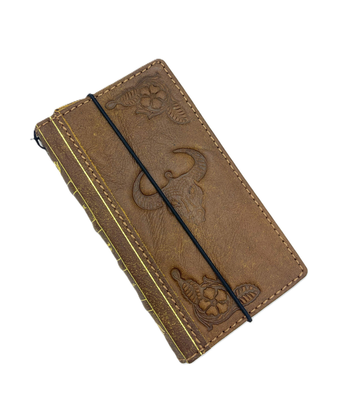 Genuine Leather fo OnePlus Open Case Wallet Handmade Wireless Luxury