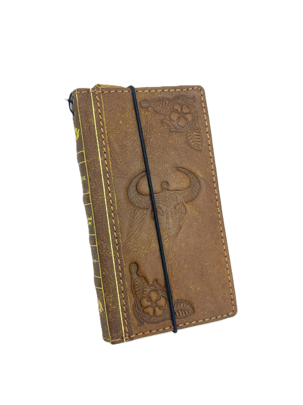 Genuine Leather fo OnePlus 12 12R Case Wallet Handmade Wireless Luxury