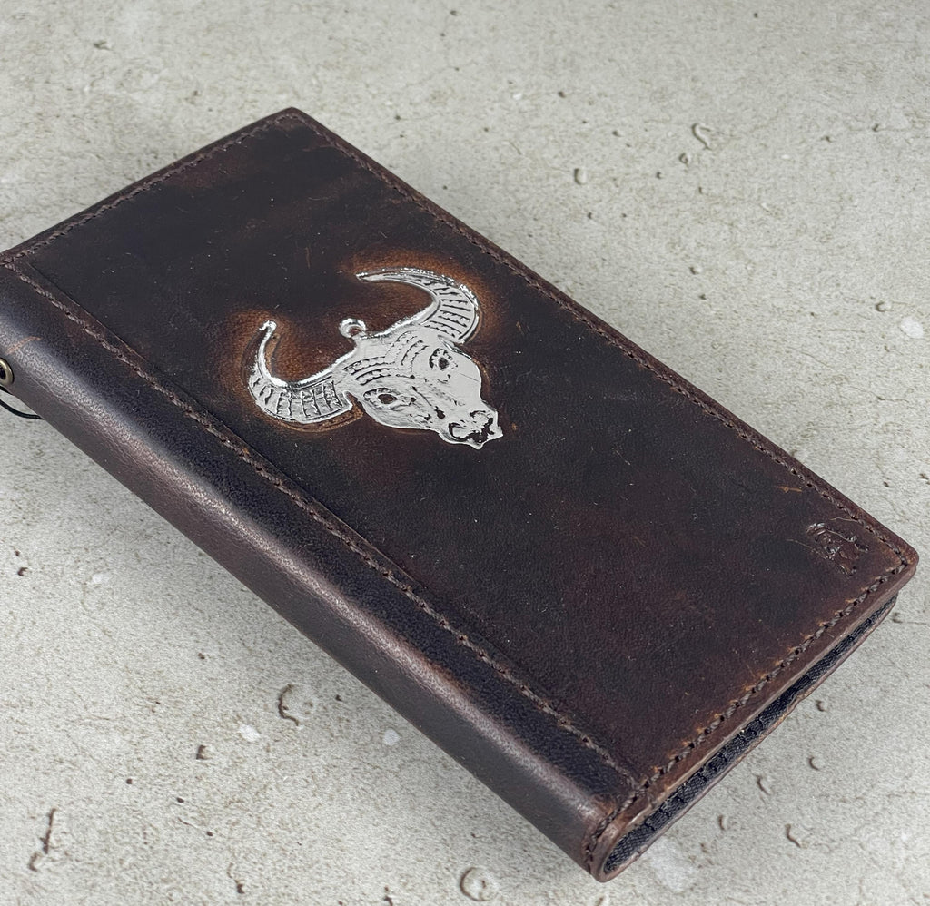 Genuine Leather fo OnePlus 9 9PRO Case Wallet Handmade Wireless Luxury Case Art Design