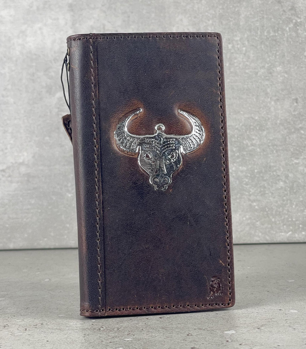 Genuine Leather fo OnePlus 9 9PRO Case Wallet Handmade Wireless Luxury Case Art Design