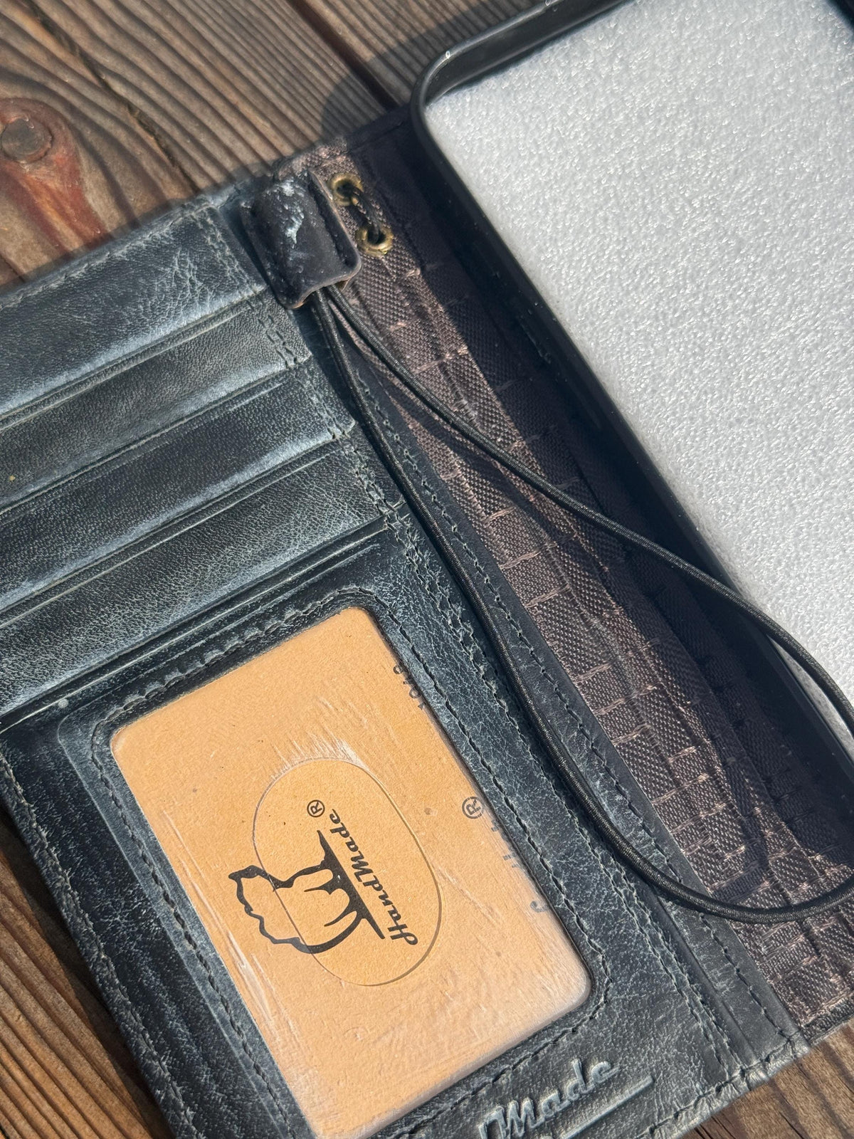 Vintage Book Art Leather Wallet Case for Google Pixel