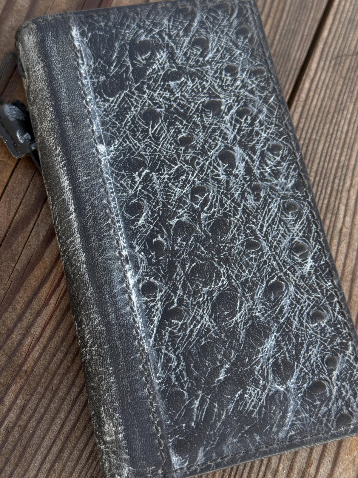 Vintage Book Art Leather Wallet Case for Google Pixel
