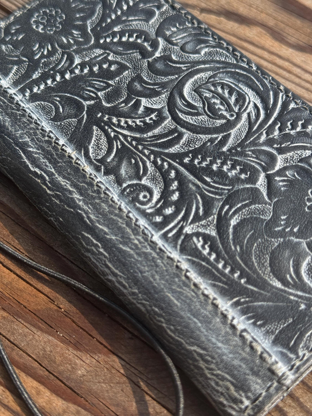 Vintage Book Art Leather Wallet Case for Google Pixel