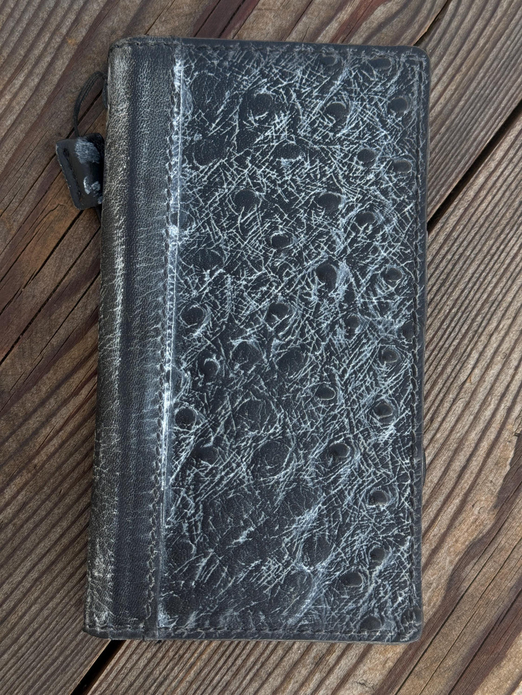 Vintage Book Art Leather Wallet Case for Google Pixel