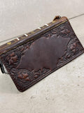 Book Style Leather Wallet Case for Google Pixel