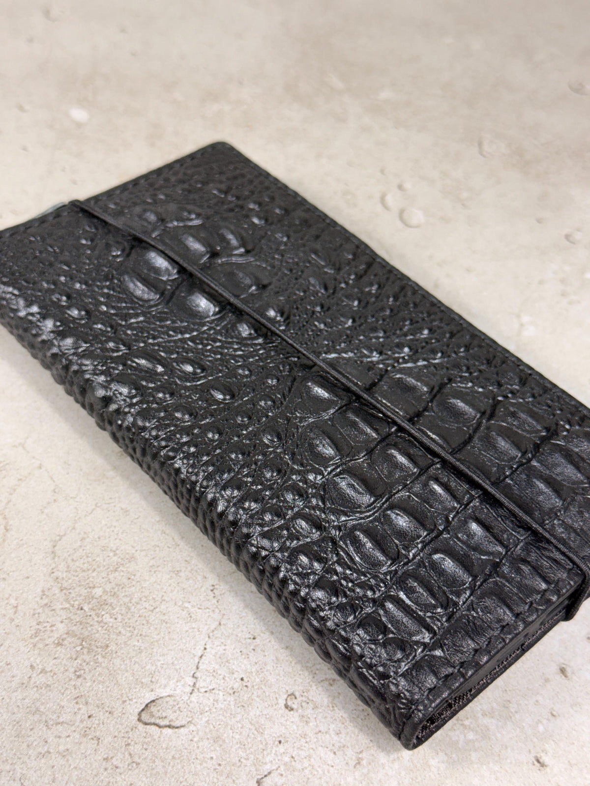 Genuine Leather fo OnePlus Open Case Wallet Handmade Wireless Luxury  Davidov Art