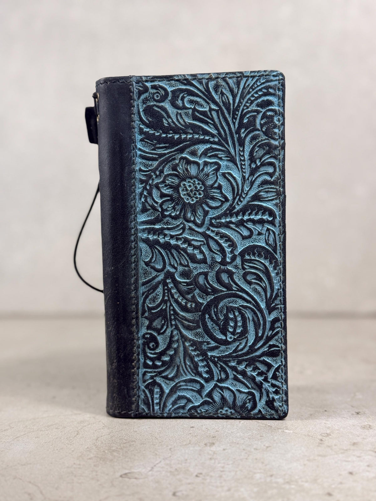 Vintage Book Art Leather Wallet Case for Google Pixel