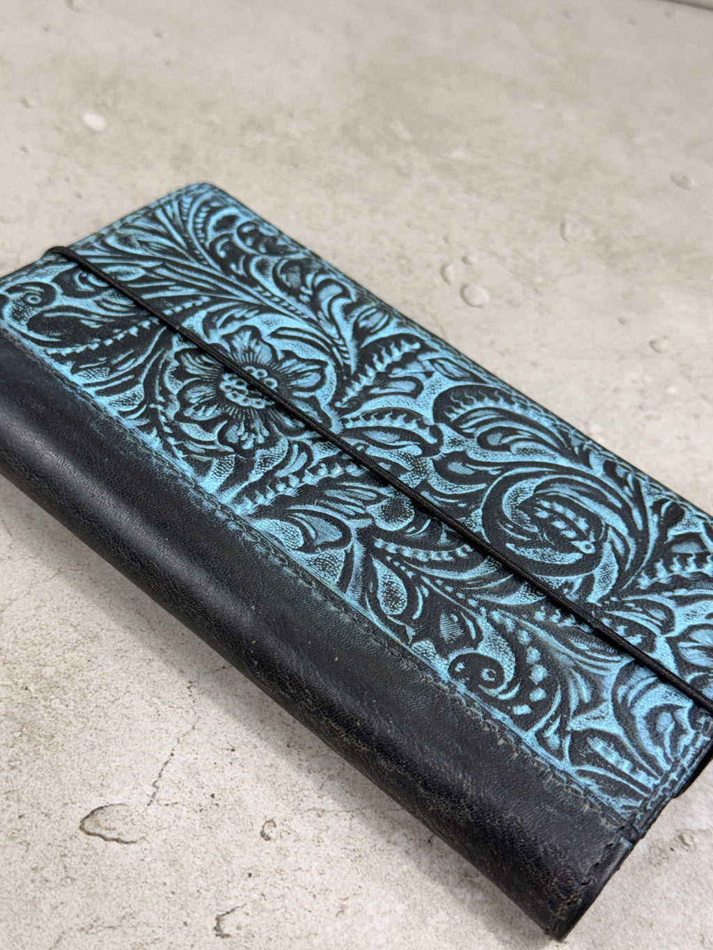 Vintage Book Art Leather Wallet Case for Google Pixel