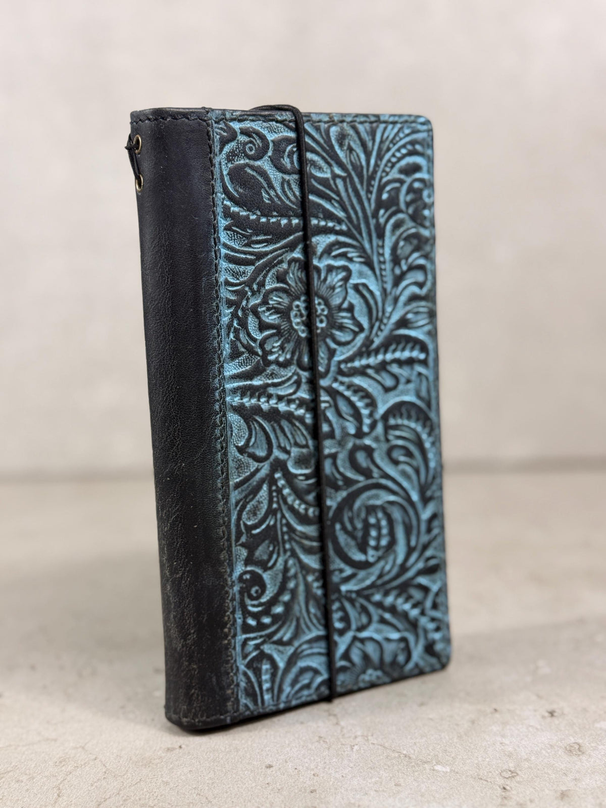 Vintage Book Art Leather Wallet Case for Google Pixel