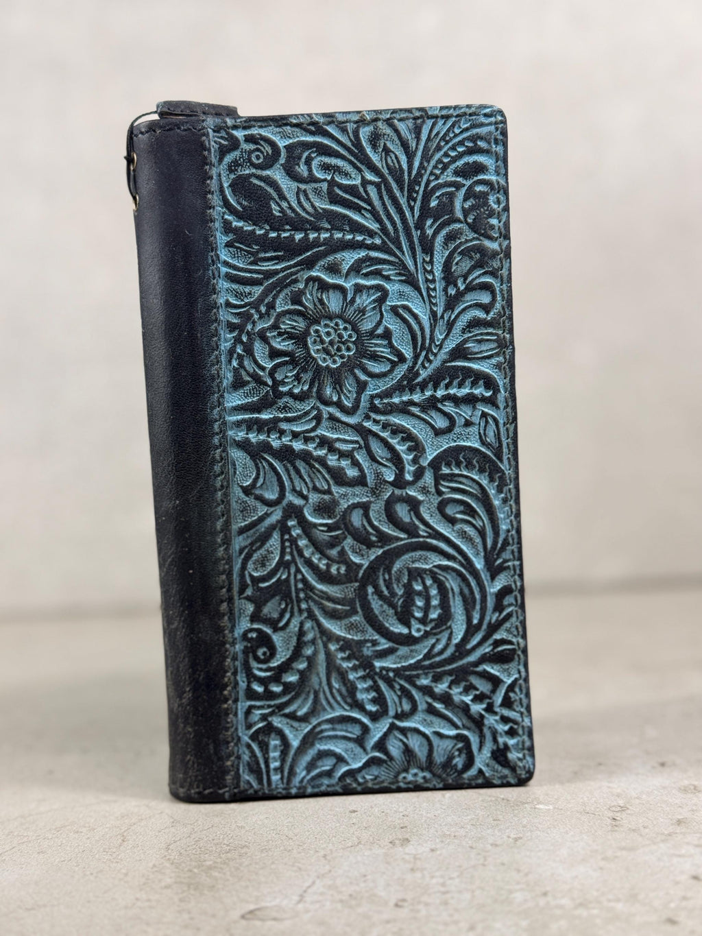 Vintage Book Art Leather Wallet Case for Google Pixel