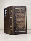 Genuine Leather fo OnePlus Open Case Wallet Handmade Wireless Luxury