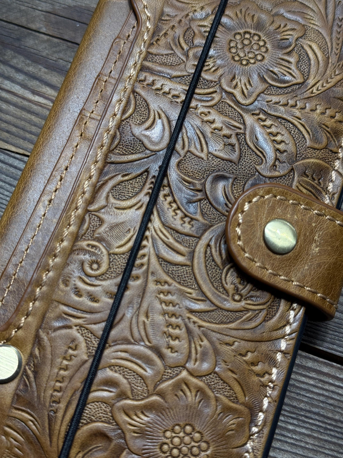 Vintage Leather Wallet Case for Nubia Redmagic 11 pro : Book Style, Card Slots
