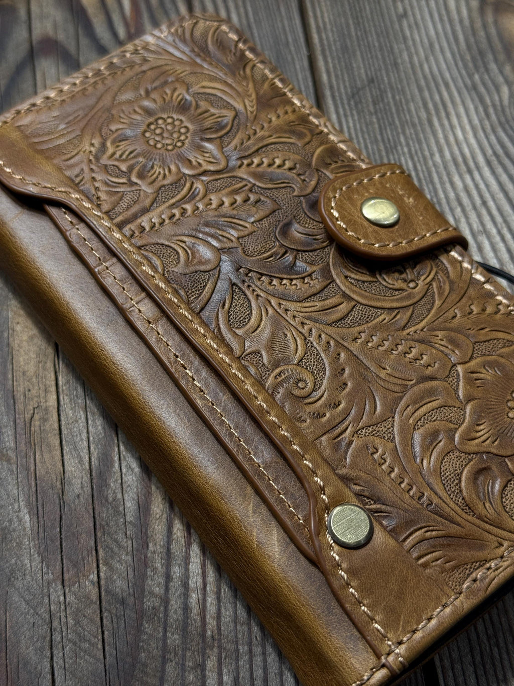 Vintage Leather Wallet Case for Nubia Redmagic 11 pro : Book Style, Card Slots