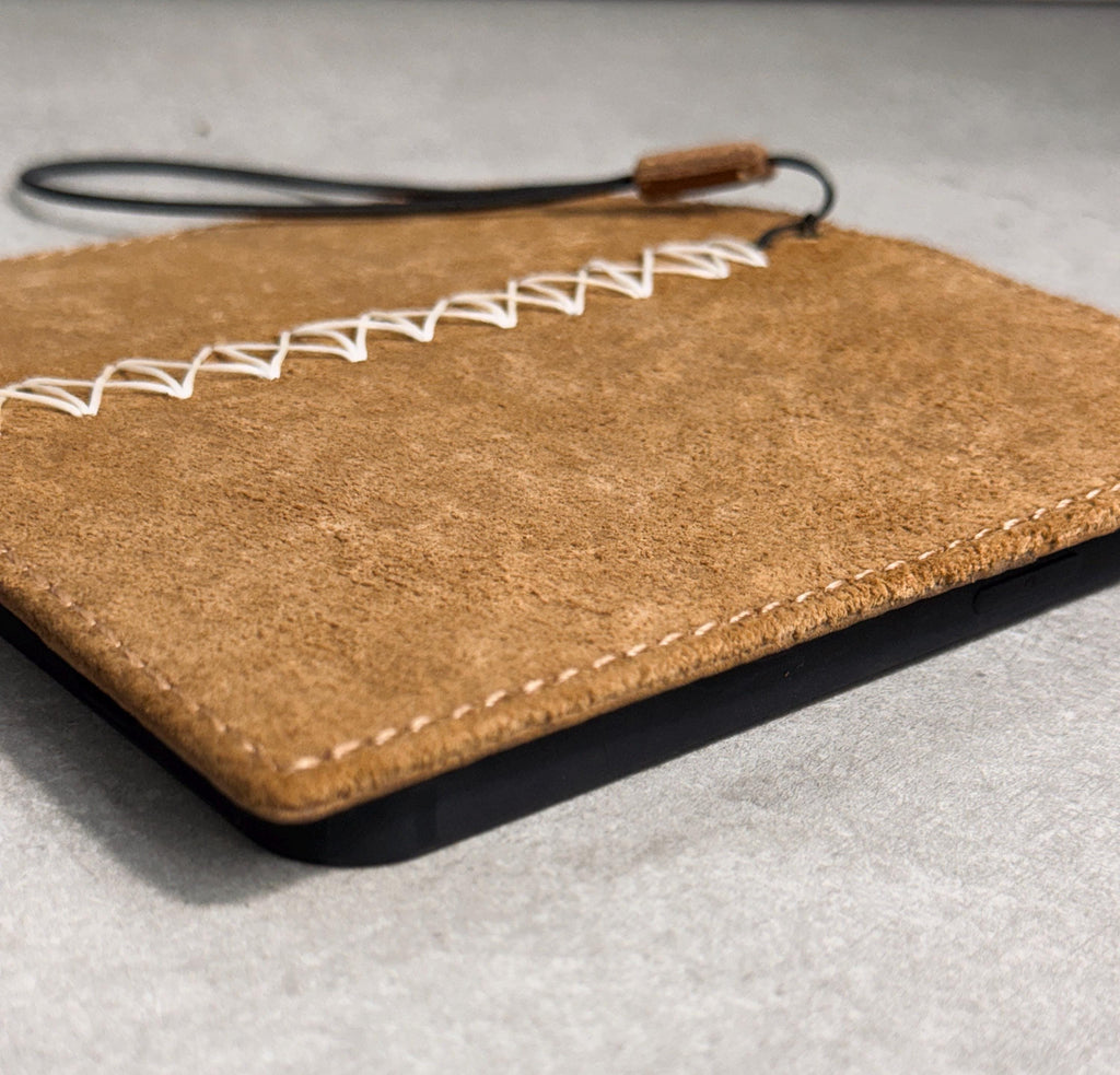 Book Style Leather Wallet Case for Google Pixel